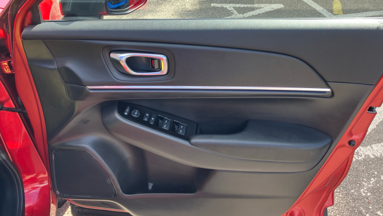 Honda E Ny1 150kW Elegance 69kWh 5dr Auto Electric Hatchback